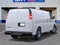 2025 Chevrolet Express Cargo 3500 WT