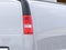 2025 Chevrolet Express Cargo 3500 WT