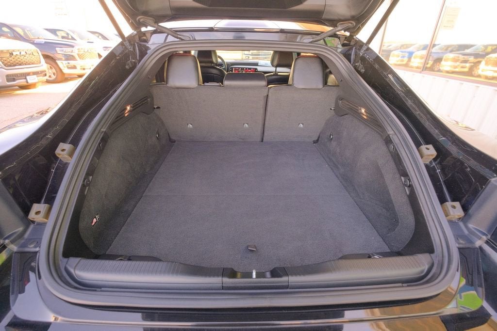 2025 Dodge Charger Daytona R/T