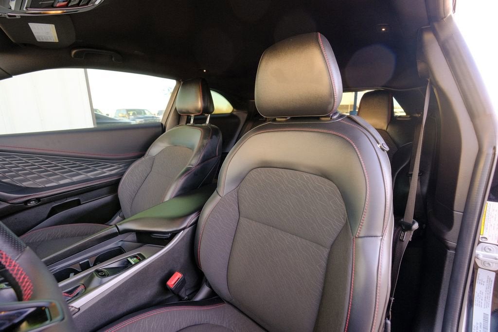 2025 Dodge Charger Daytona R/T