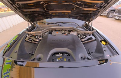 2025 Dodge Charger Daytona R/T