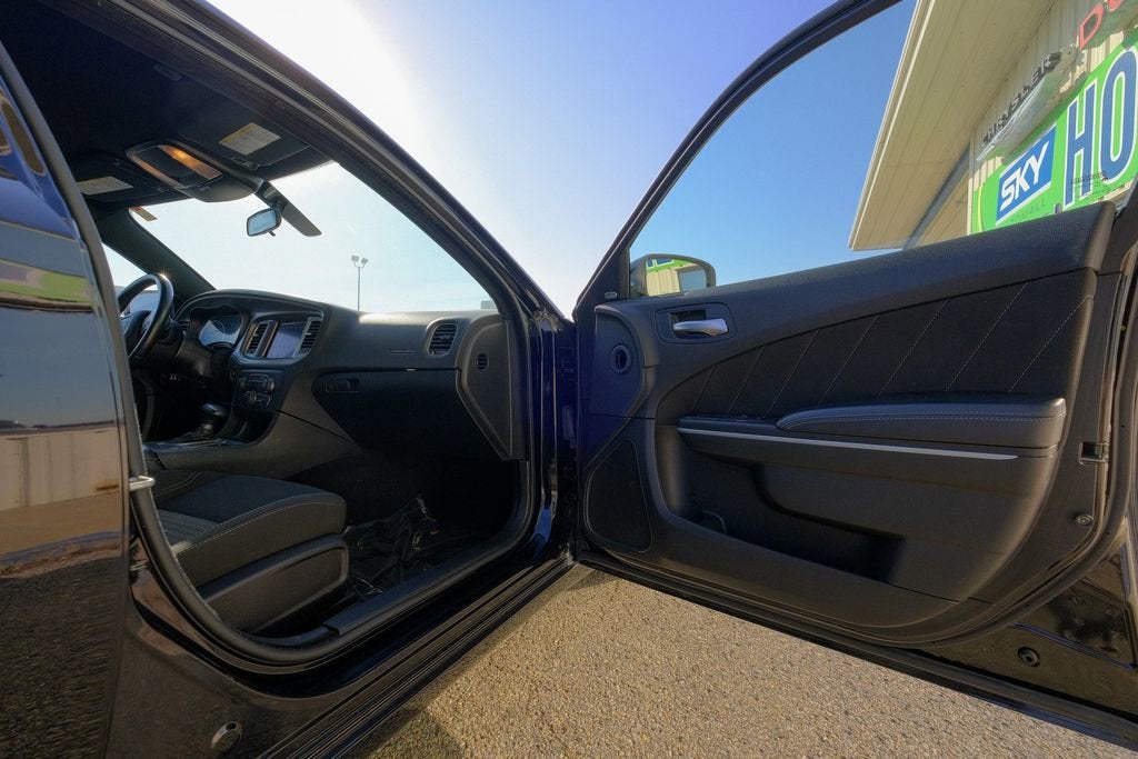 2023 Dodge Charger SXT