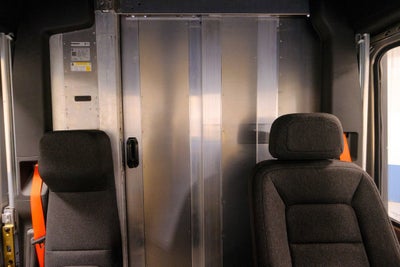 2025 Chevrolet BrightDrop 400 AWD 400