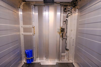 2025 Chevrolet BrightDrop 400 AWD 400