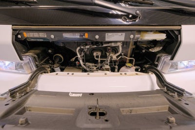 2025 Chevrolet BrightDrop 400 AWD 400