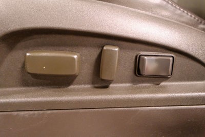 2012 Chevrolet Equinox LTZ