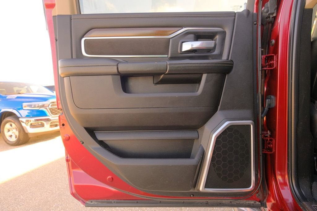 2022 RAM 3500 Laramie