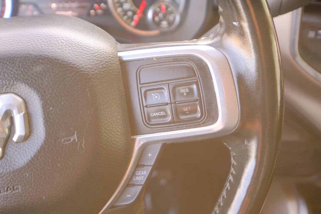 2022 RAM 3500 Laramie