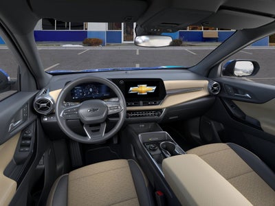 2025 Chevrolet Equinox ACTIV