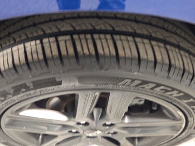 2020 Kia Forte GT-Line