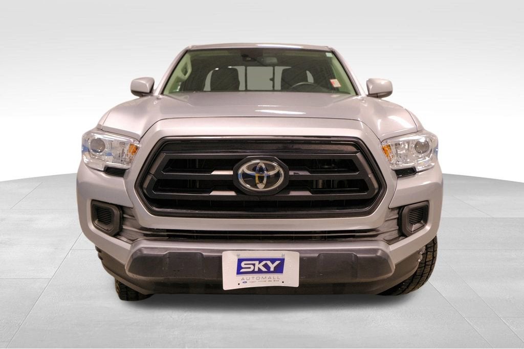 2022 Toyota Tacoma 2WD SR