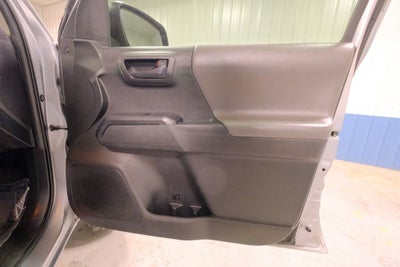 2022 Toyota Tacoma 2WD SR