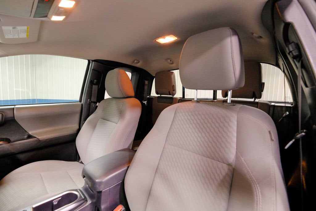 2022 Toyota Tacoma 2WD SR