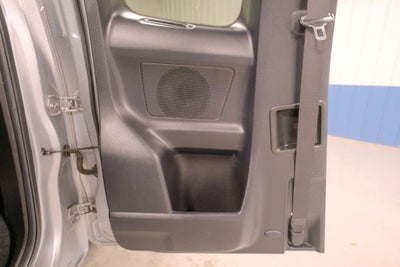 2022 Toyota Tacoma 2WD SR