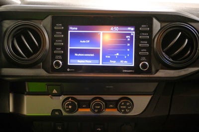 2022 Toyota Tacoma 2WD SR