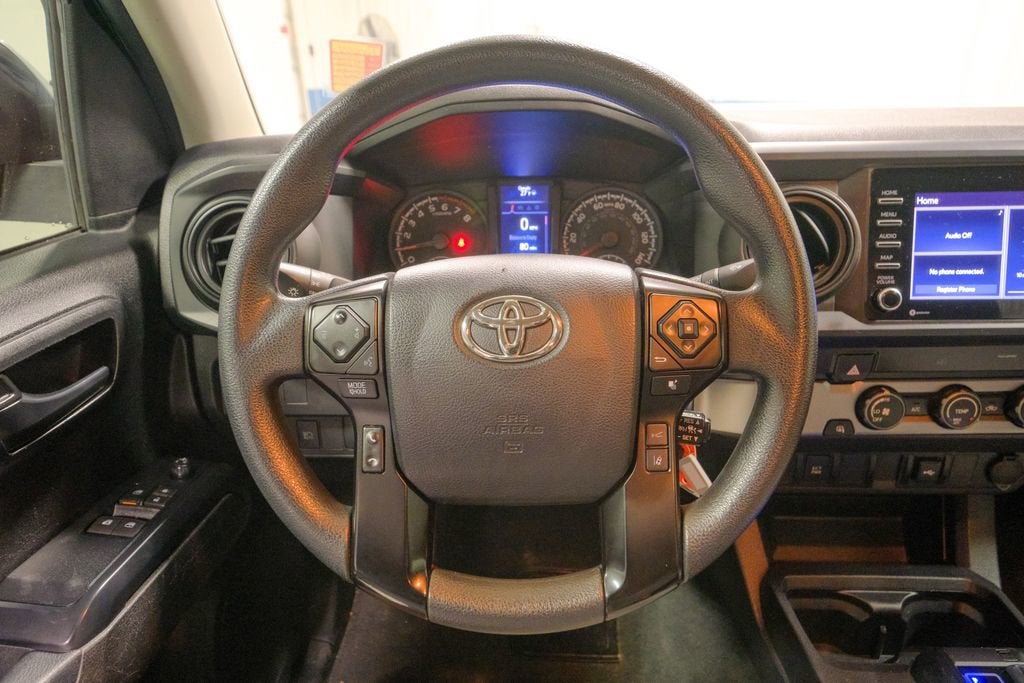 2022 Toyota Tacoma 2WD SR