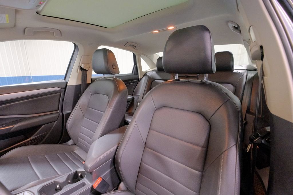 2021 Volkswagen Jetta S