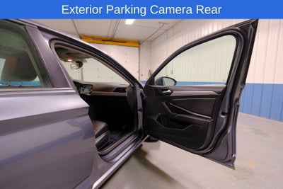 2021 Volkswagen Jetta S