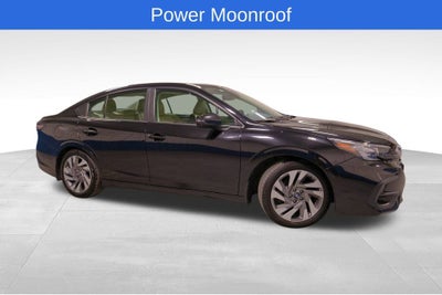 2024 Subaru Legacy Limited