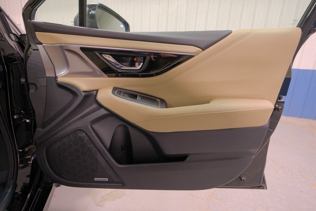 2024 Subaru Legacy Limited