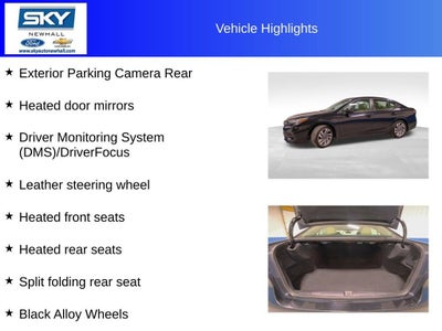 2024 Subaru Legacy Limited