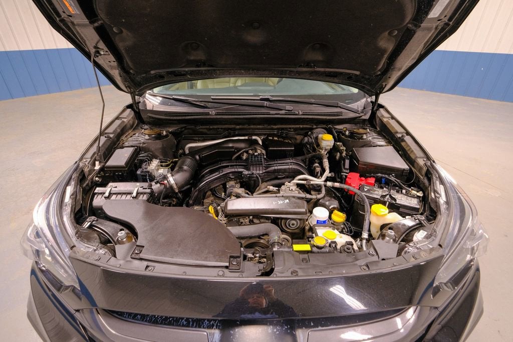 2024 Subaru Legacy Limited