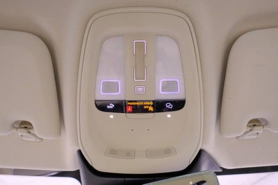 2024 Volvo S60 Plus Dark Theme