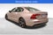2024 Volvo S60 Plus Dark Theme