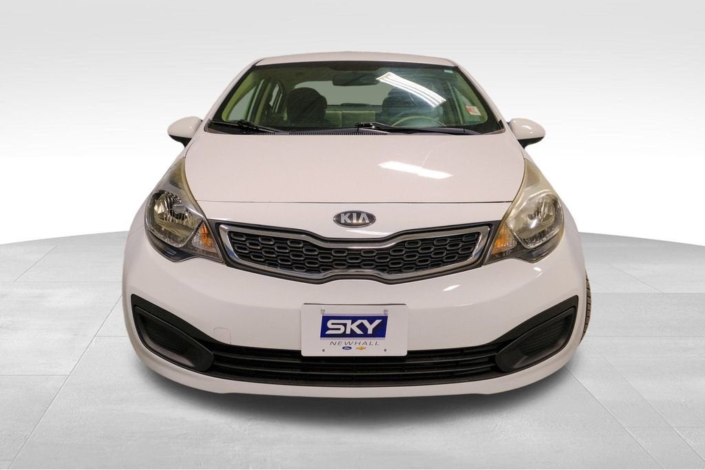2013 Kia Rio LX