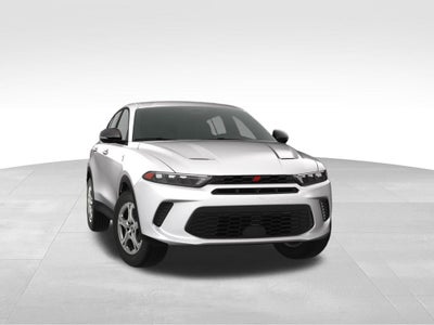 2025 Dodge Hornet GT