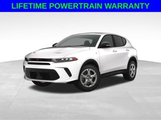 2025 Dodge Hornet GT