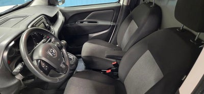 2021 RAM ProMaster City Cargo Van Tradesman SLT