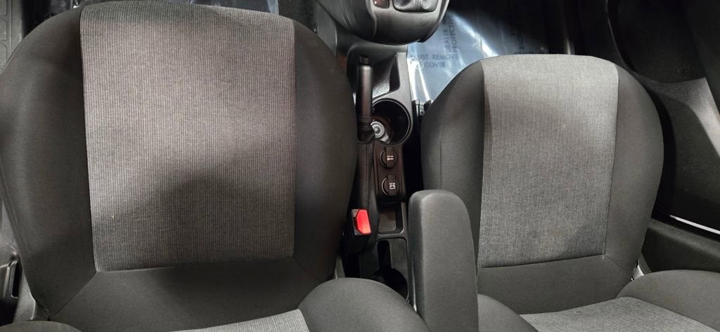 2021 RAM ProMaster City Cargo Van Tradesman SLT