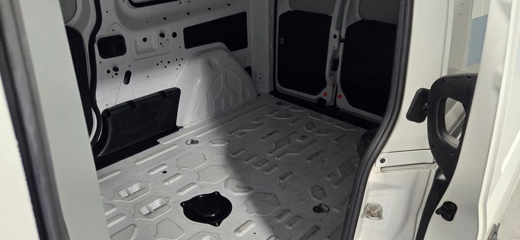 2021 RAM ProMaster City Cargo Van Tradesman SLT