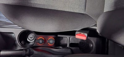 2021 RAM ProMaster City Cargo Van Tradesman SLT