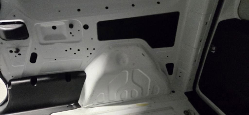 2021 RAM ProMaster City Cargo Van Tradesman SLT