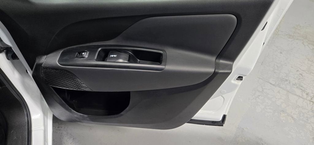 2021 RAM ProMaster City Cargo Van Tradesman SLT