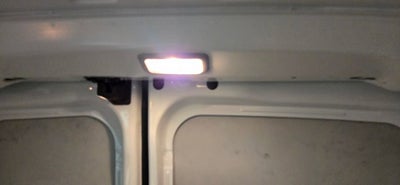 2021 RAM ProMaster City Cargo Van Tradesman SLT