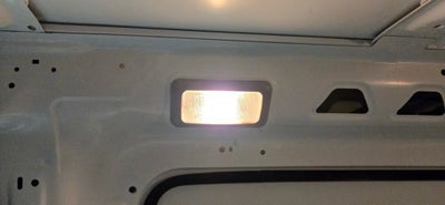 2021 RAM ProMaster City Cargo Van Tradesman SLT