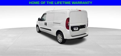 2021 RAM ProMaster City Cargo Van Tradesman SLT