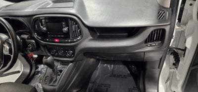 2021 RAM ProMaster City Cargo Van Tradesman SLT