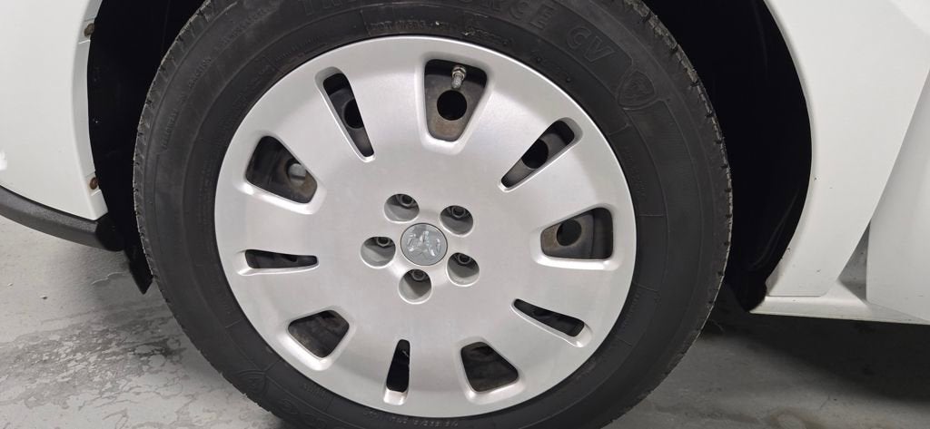 2021 RAM ProMaster City Cargo Van Tradesman SLT