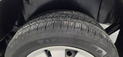 2021 RAM ProMaster City Cargo Van Tradesman SLT