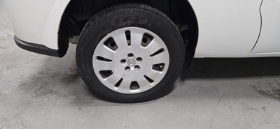 2021 RAM ProMaster City Cargo Van Tradesman SLT