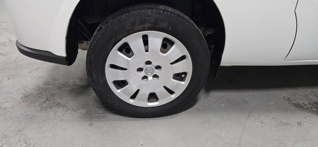 2021 RAM ProMaster City Cargo Van Tradesman SLT