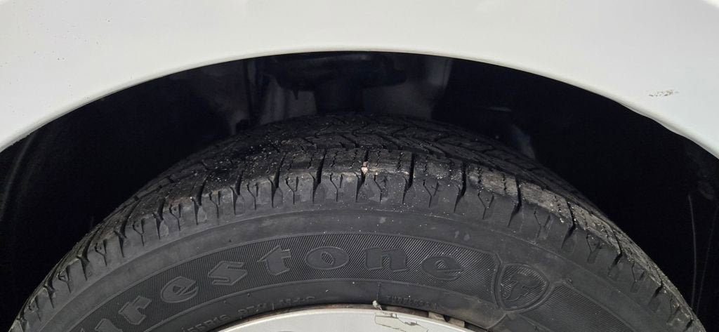 2021 RAM ProMaster City Cargo Van Tradesman SLT