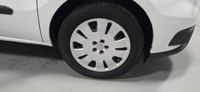 2021 RAM ProMaster City Cargo Van Tradesman SLT