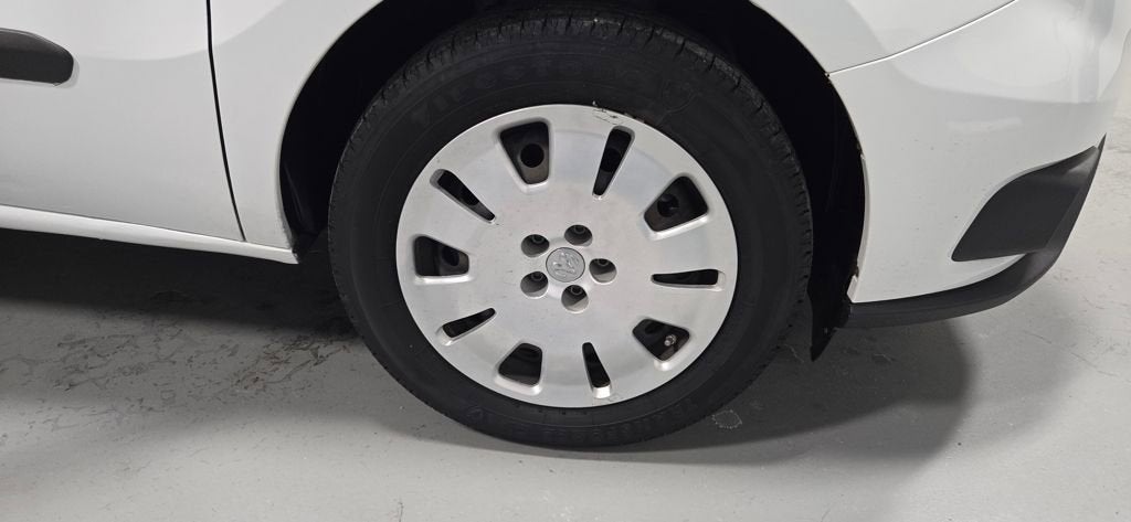 2021 RAM ProMaster City Cargo Van Tradesman SLT