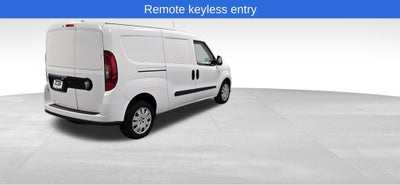 2021 RAM ProMaster City Cargo Van Tradesman SLT