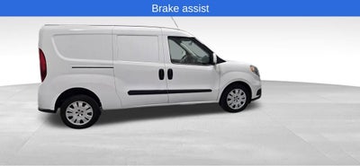 2021 RAM ProMaster City Cargo Van Tradesman SLT